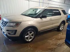 1FM5K8DH9HGA68097 2017 FORD EXPLORER
