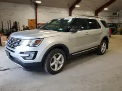 1FM5K8DH9HGB48628 2017 FORD EXPLORER