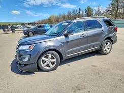 1FM5K8DH9HGB60438 2017 FORD EXPLORER