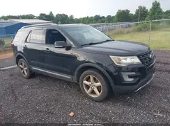 1FM5K8DH9HGB61847 2017 FORD EXPLORER