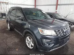 1FM5K8DH9HGC01893 2017 FORD EXPLORER