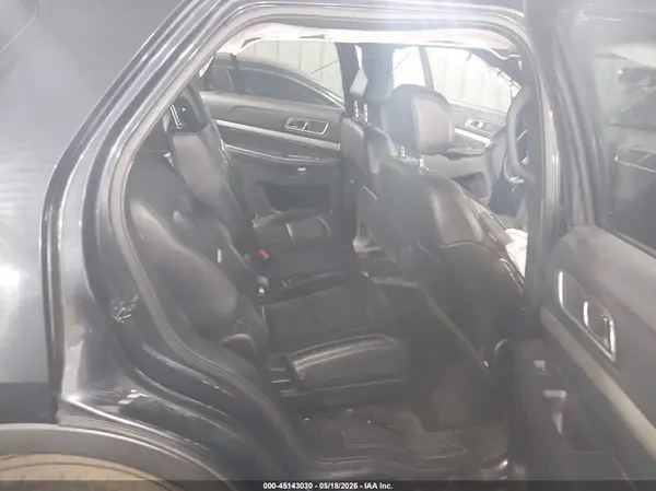 1FM5K8DH9HGC01893 2017 FORD EXPLORER - Image 8
