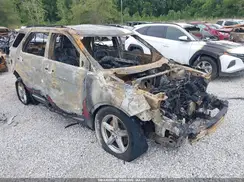 1FM5K8DH9HGC04132 2017 FORD EXPLORER