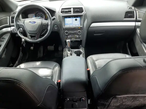 1FM5K8DH9HGC09346 2017 FORD EXPLORER - Image 8