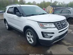 1FM5K8DH9HGC16572 2017 FORD EXPLORER