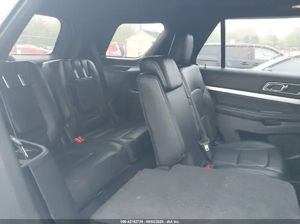 1FM5K8DH9HGC16572 2017 FORD EXPLORER - Image 8