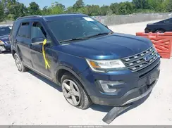 1FM5K8DH9HGC18841 2017 FORD EXPLORER