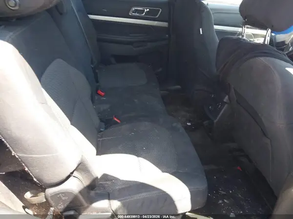 1FM5K8DH9HGC18841 2017 FORD EXPLORER - Image 8