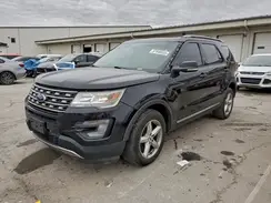 1FM5K8DH9HGC28138 2017 FORD EXPLORER