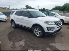 1FM5K8DH9HGC28558 2017 FORD EXPLORER