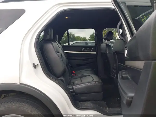 1FM5K8DH9HGC28558 2017 FORD EXPLORER - Image 8