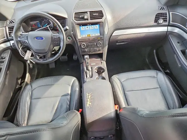 1FM5K8DH9HGC30469 2017 FORD EXPLORER - Image 8
