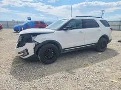 1FM5K8DH9HGC59499 2017 FORD EXPLORER