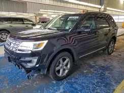 1FM5K8DH9HGC60507 2017 FORD EXPLORER