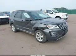 1FM5K8DH9HGC85018 2017 FORD EXPLORER