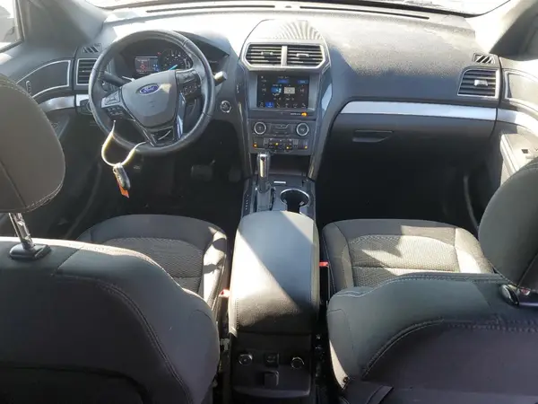 1FM5K8DH9HGC87593 2017 FORD EXPLORER - Image 8