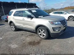 1FM5K8DH9HGC98786 2017 FORD EXPLORER