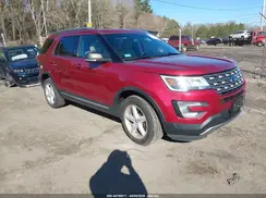 1FM5K8DH9HGD34203 2017 FORD EXPLORER