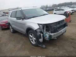 1FM5K8DH9HGD98158 2017 FORD EXPLORER