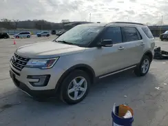 1FM5K8DH9HGD99018 2017 FORD EXPLORER
