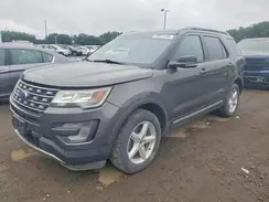 1FM5K8DH9HGE18229 2017 FORD EXPLORER