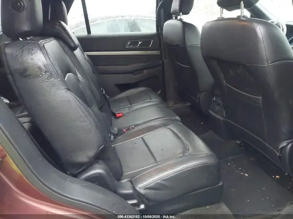 1FM5K8DH9JGA22839 2018 FORD EXPLORER - Image 8