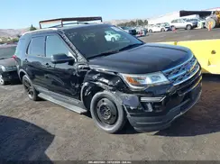 1FM5K8DH9JGB18468 2018 FORD EXPLORER