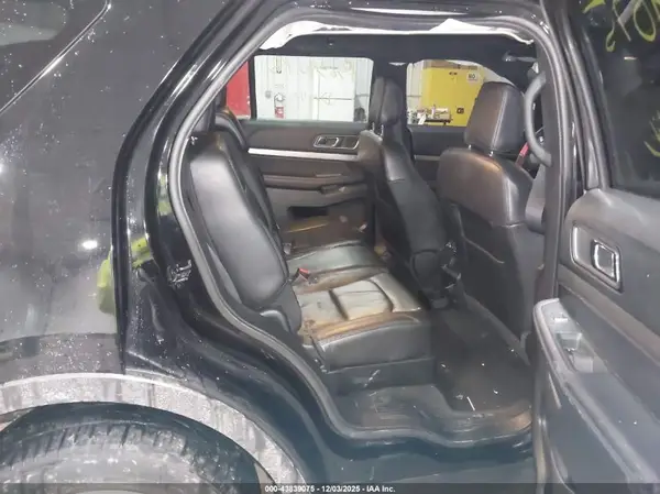 1FM5K8DH9JGB25274 2018 FORD EXPLORER - Image 8