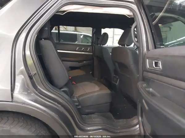 1FM5K8DH9JGB56248 2018 FORD EXPLORER - Image 8