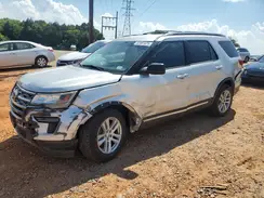 1FM5K8DH9JGB91579 2018 FORD EXPLORER