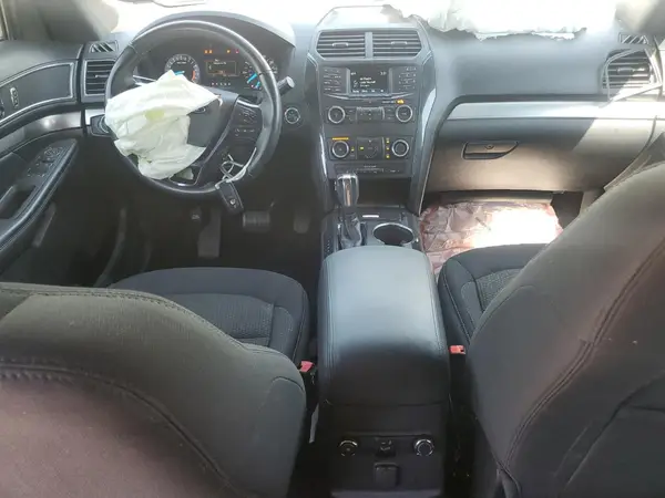 1FM5K8DH9JGB91579 2018 FORD EXPLORER - Image 8