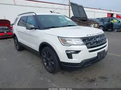1FM5K8DH9JGC06811 2018 FORD EXPLORER