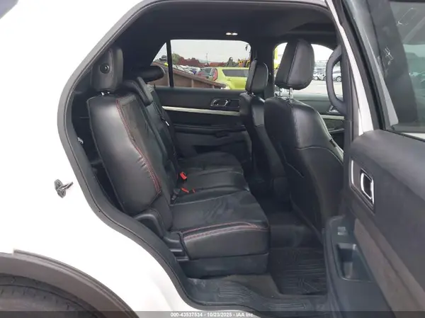 1FM5K8DH9JGC06811 2018 FORD EXPLORER - Image 8
