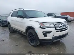 1FM5K8DH9JGC08378 2018 FORD EXPLORER