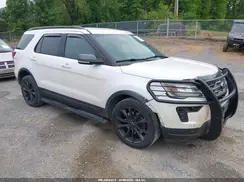 1FM5K8DH9JGC46984 2018 FORD EXPLORER