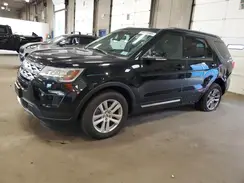 1FM5K8DH9JGC71738 2018 FORD EXPLORER