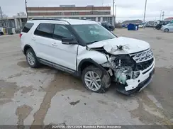 1FM5K8DH9JGC88037 2018 FORD EXPLORER