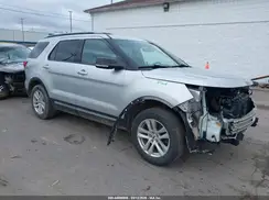 1FM5K8DH9KGA26486 2019 FORD EXPLORER