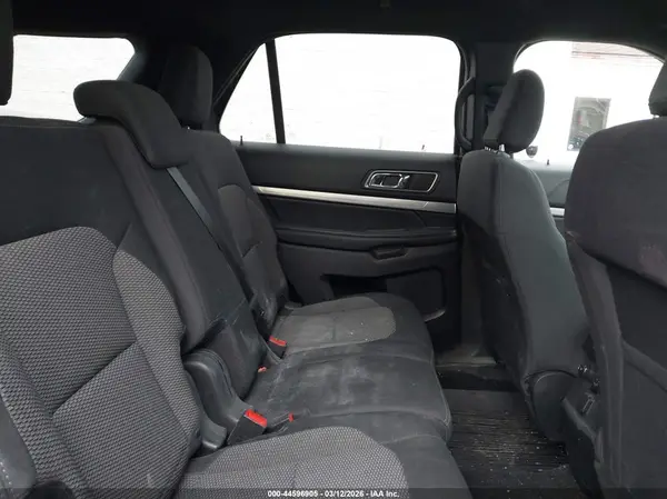 1FM5K8DH9KGA26486 2019 FORD EXPLORER - Image 8