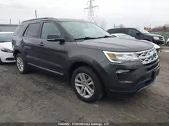1FM5K8DH9KGA33549 2019 FORD EXPLORER