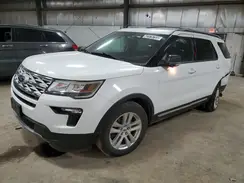 1FM5K8DH9KGA35365 2019 FORD EXPLORER