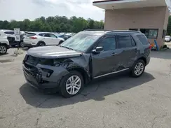 1FM5K8DH9KGA47533 2019 FORD EXPLORER
