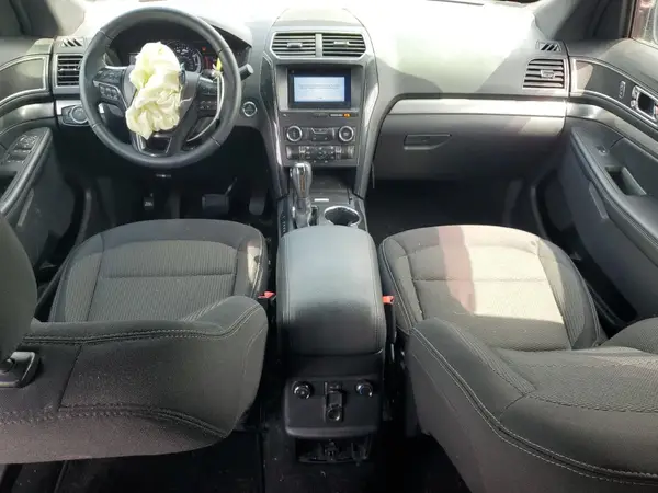 1FM5K8DH9KGA47533 2019 FORD EXPLORER - Image 8