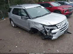 1FM5K8DH9KGA61206 2019 FORD EXPLORER