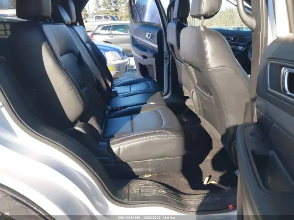1FM5K8DH9KGA67152 2019 FORD EXPLORER - Image 8