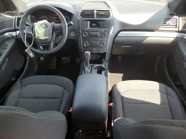 1FM5K8DH9KGA67183 2019 FORD EXPLORER - Image 8