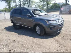 1FM5K8DH9KGA69712 2019 FORD EXPLORER