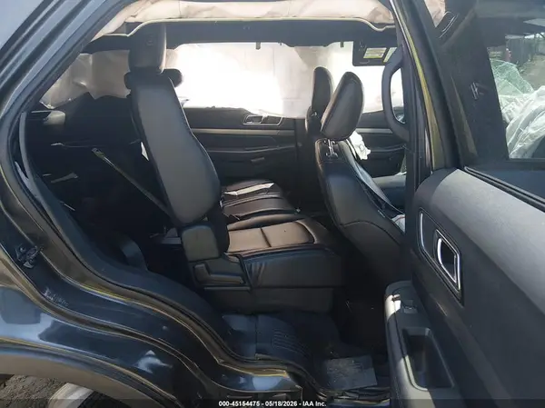 1FM5K8DH9KGA69712 2019 FORD EXPLORER - Image 8