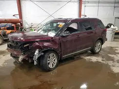1FM5K8DH9KGB18746 2019 FORD EXPLORER