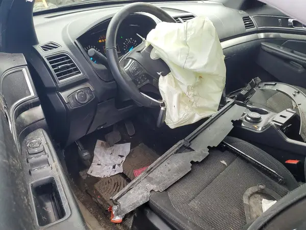 1FM5K8DH9KGB18746 2019 FORD EXPLORER - Image 8
